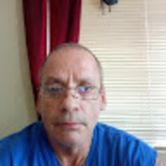 Meet your Posher, Kenneth - Picture 1 of 1